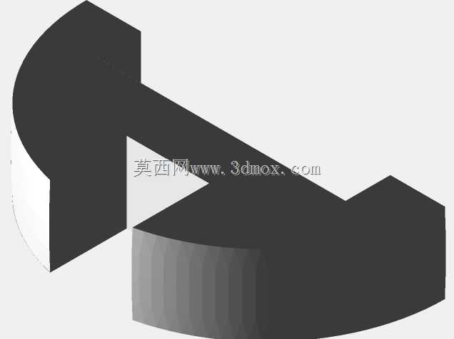 桶形拼图