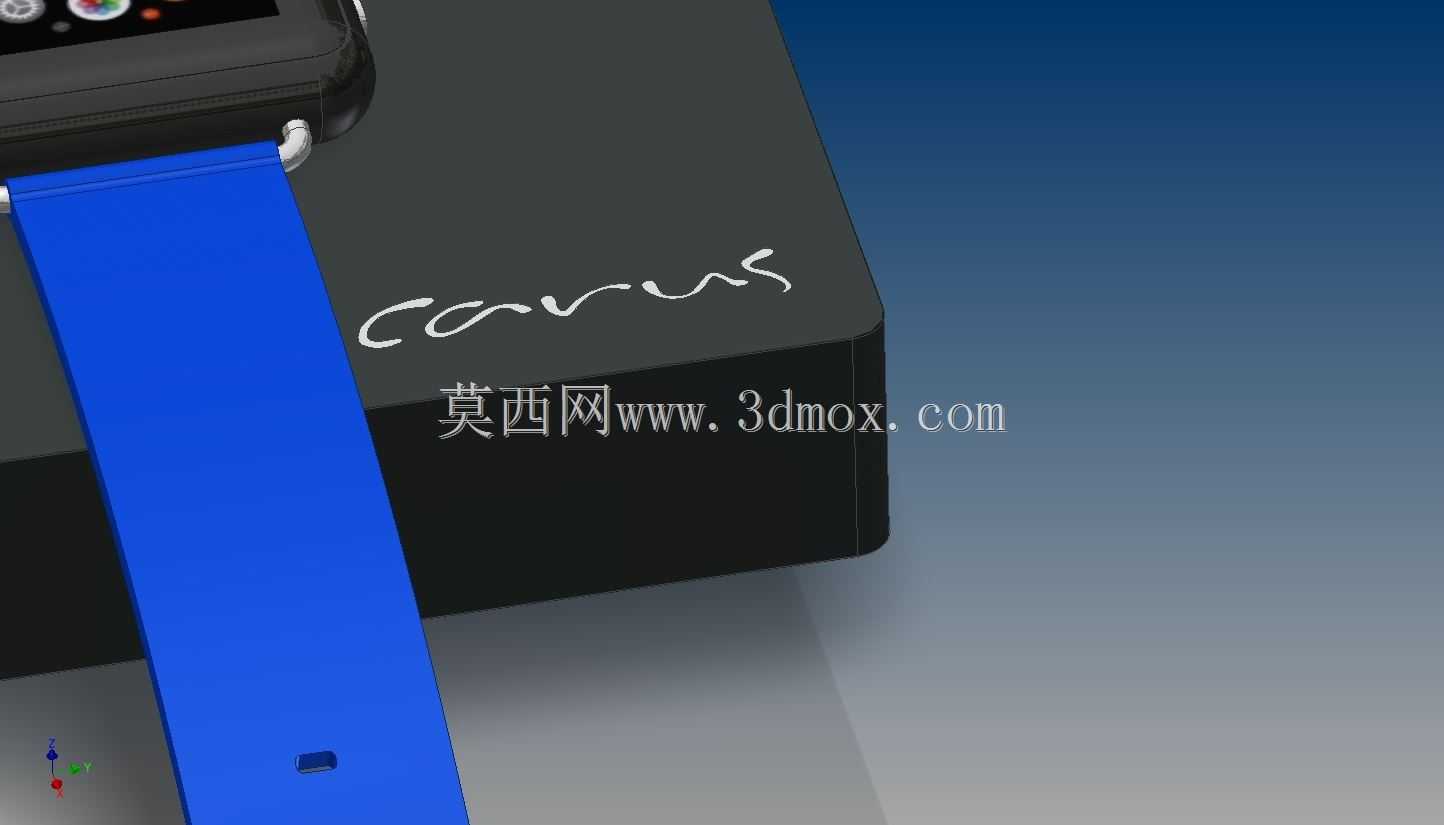卡鲁斯码头站V1