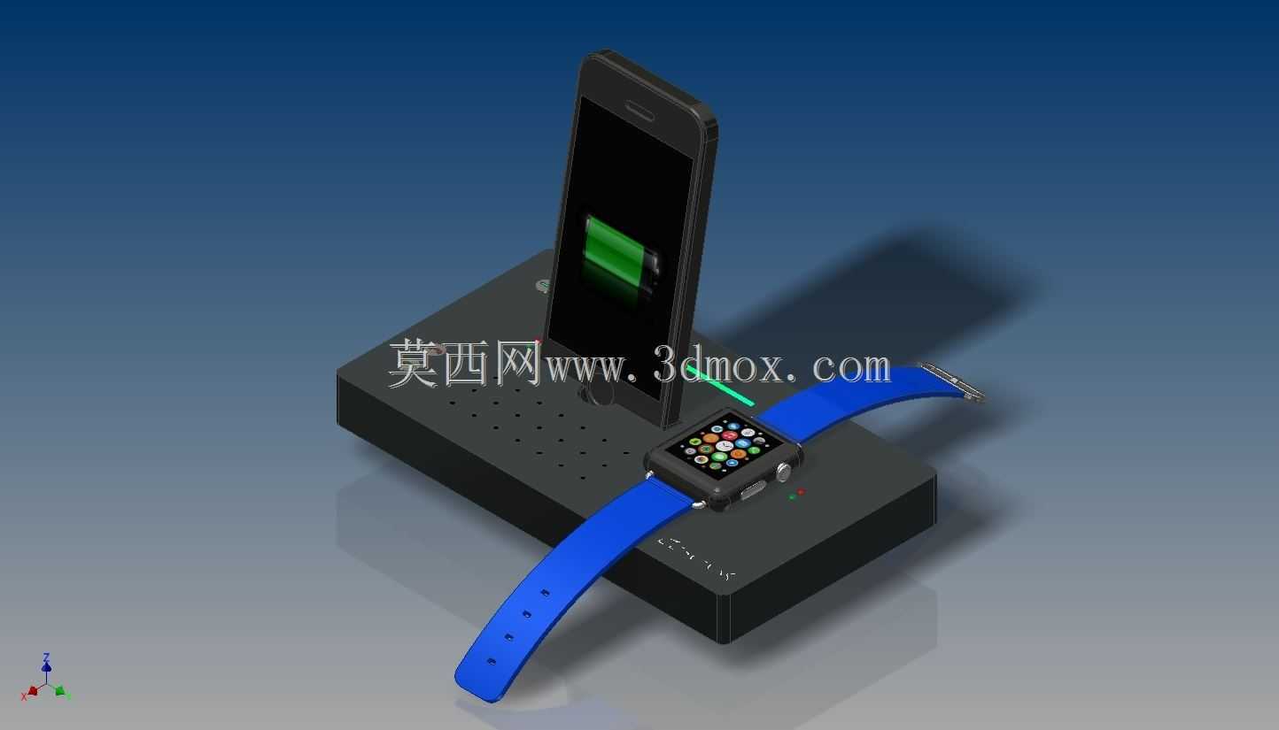 卡鲁斯码头站V1