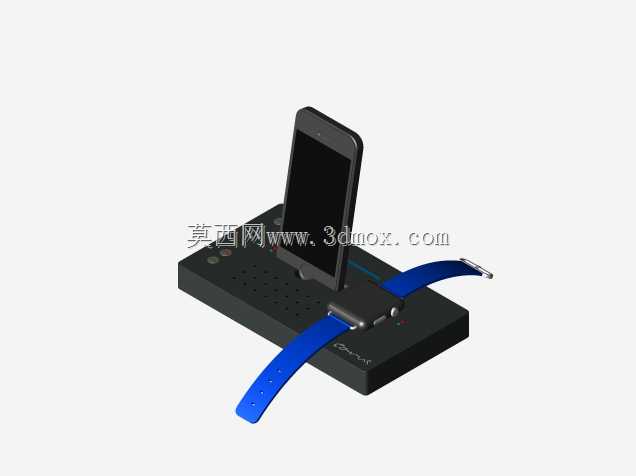 卡鲁斯码头站V1