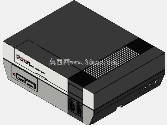 任天堂娱乐系统