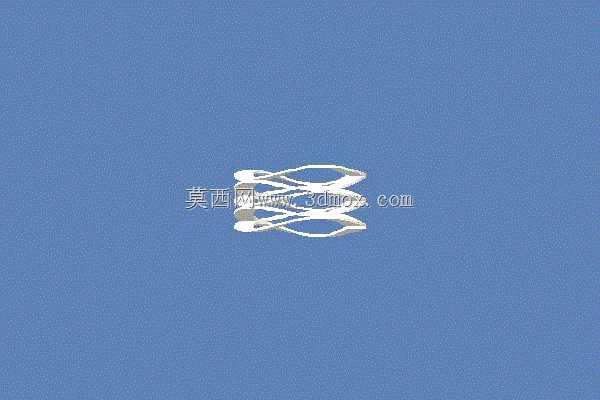 波形弹簧