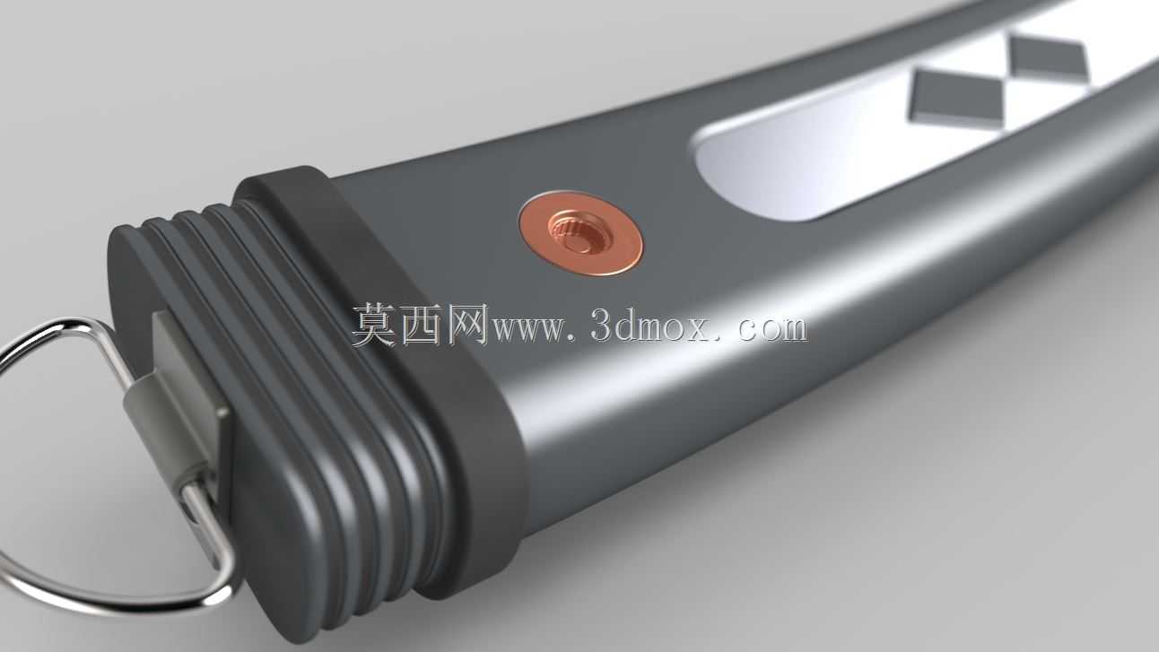 阿索卡·塔诺的光剑(星球大战叛军)