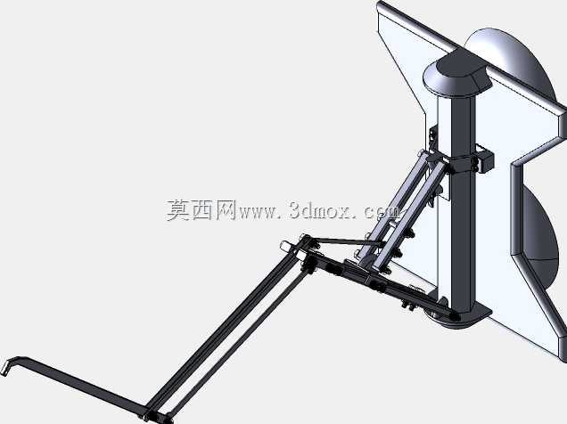 灵感迷你伞灯接头