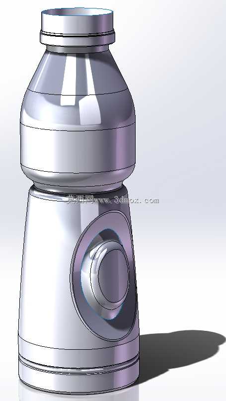 �ѵ�������ƿ| Botella Plastica�ѵ���