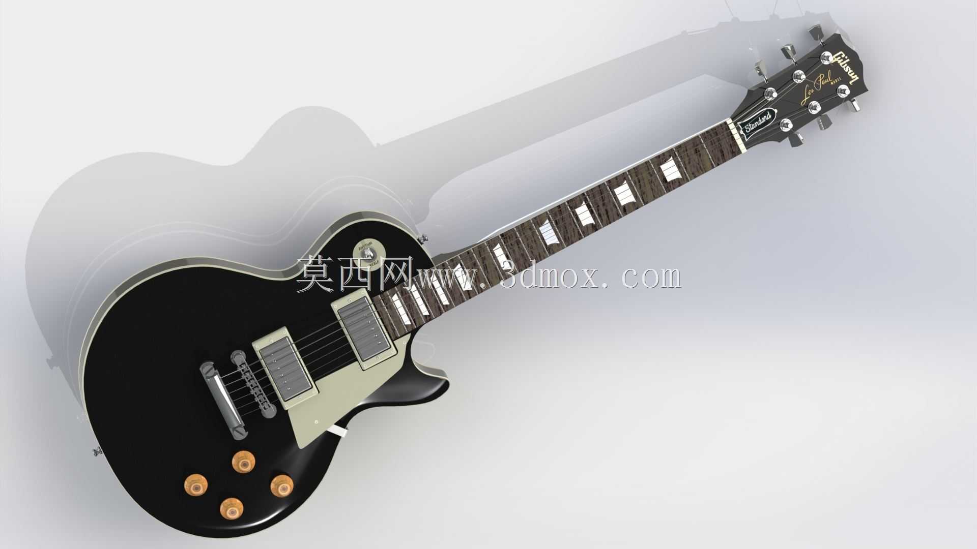 Les Paul Standard-��ľ