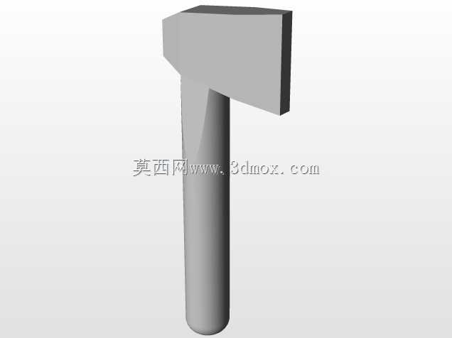 乐高斧头和锤子