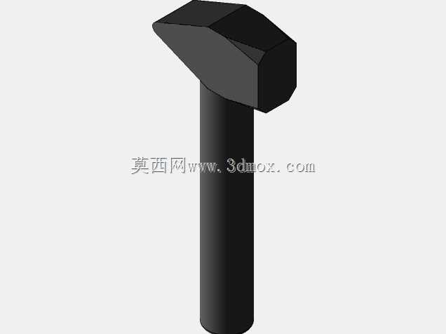乐高斧头和锤子