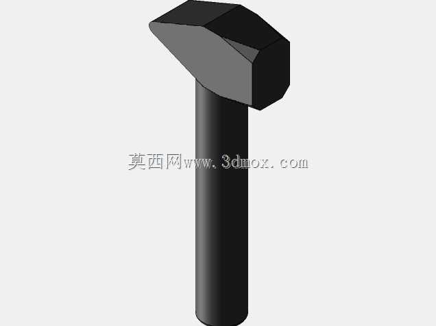 乐高斧头和锤子