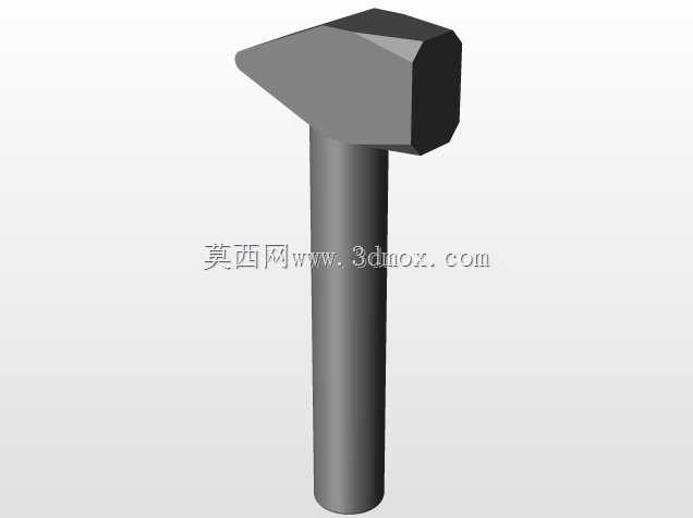 乐高斧头和锤子