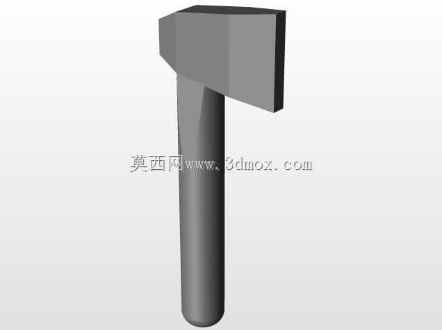 乐高斧头和锤子