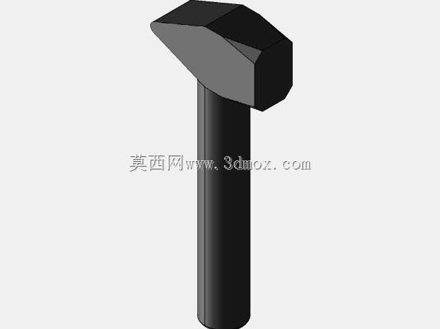 乐高斧头和锤子