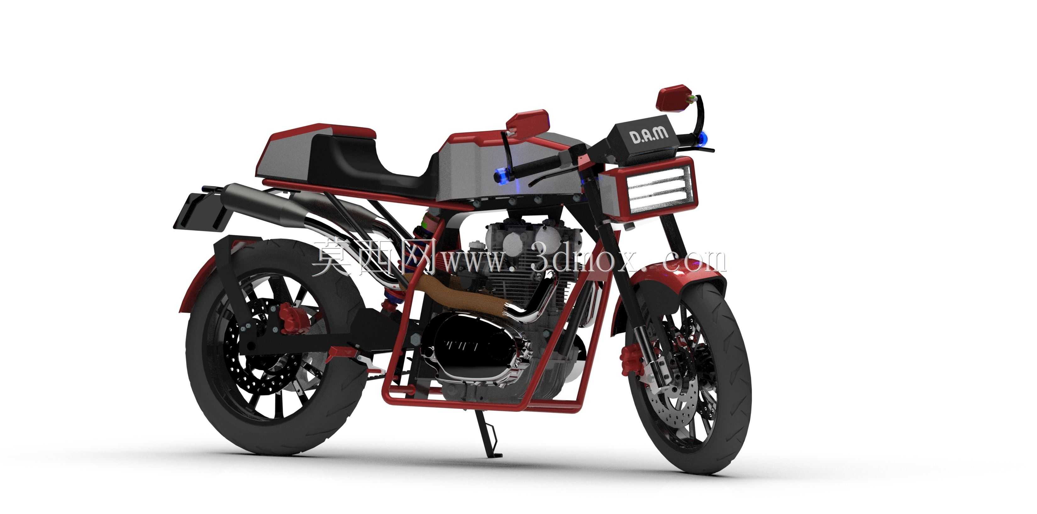 CAFE RACER�����г����