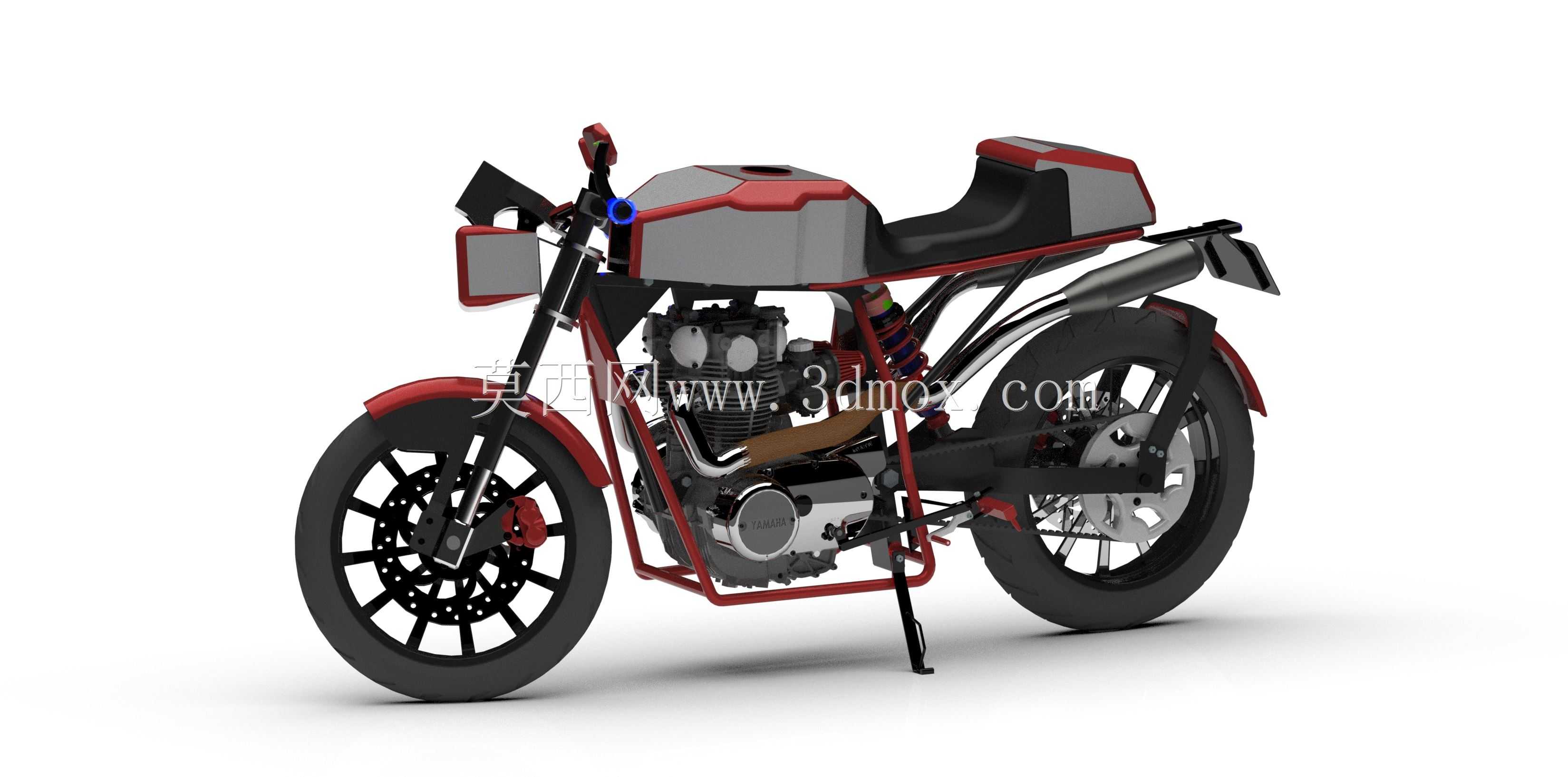 CAFE RACER�����г����