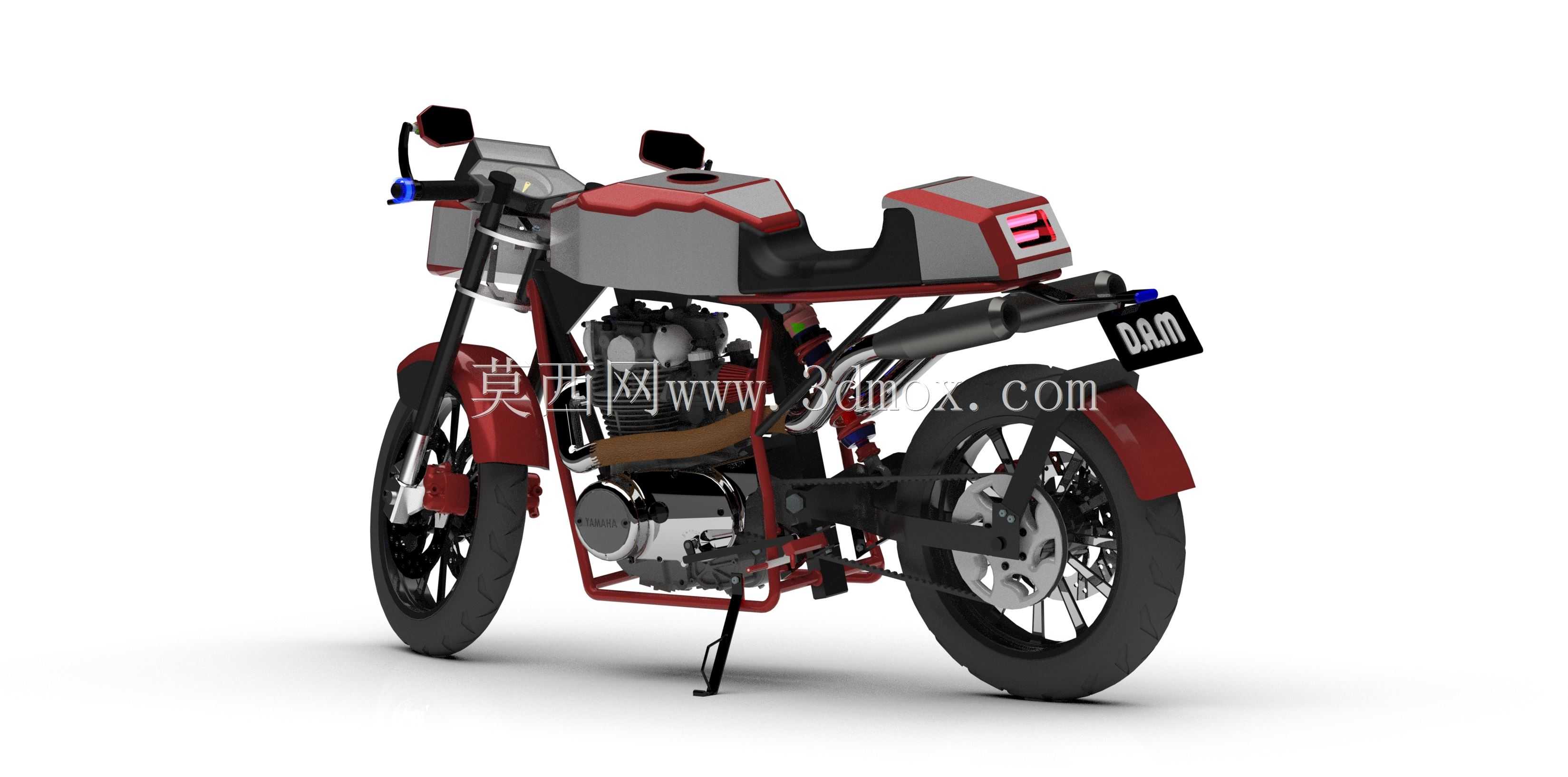 CAFE RACER�����г����