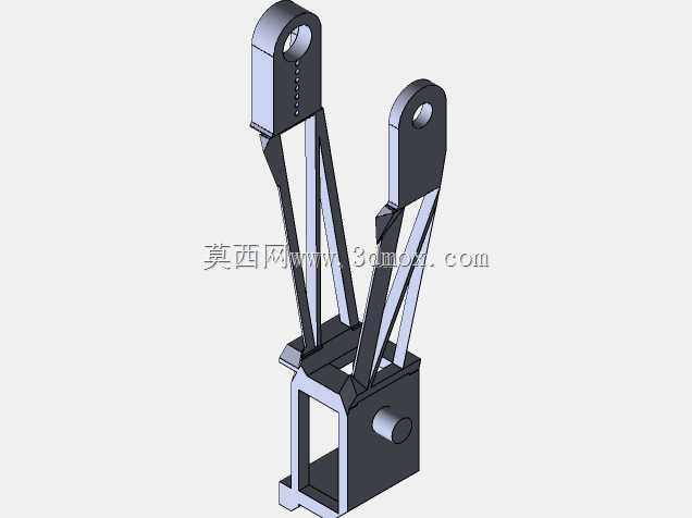 ISEF爬行机器人概念