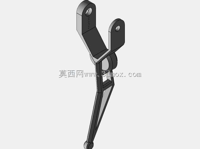 ISEF爬行机器人概念