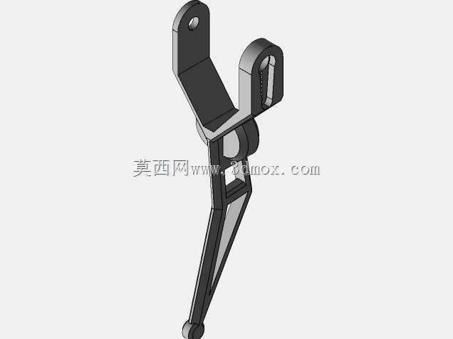 ISEF爬行机器人概念