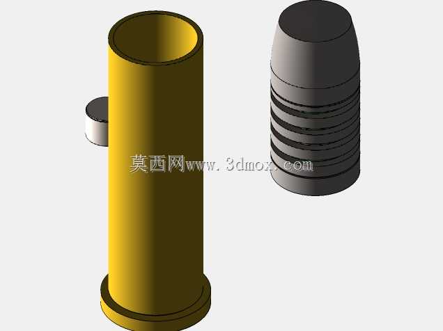 180粒子弹-.357万能