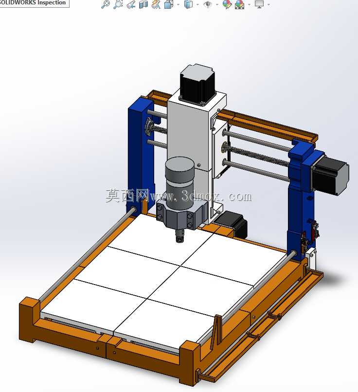迷你数控v1.1。