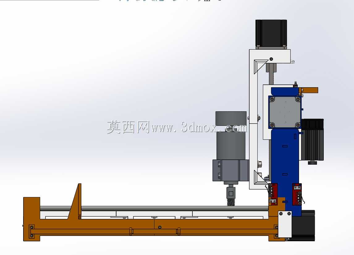 迷你数控v1.1。