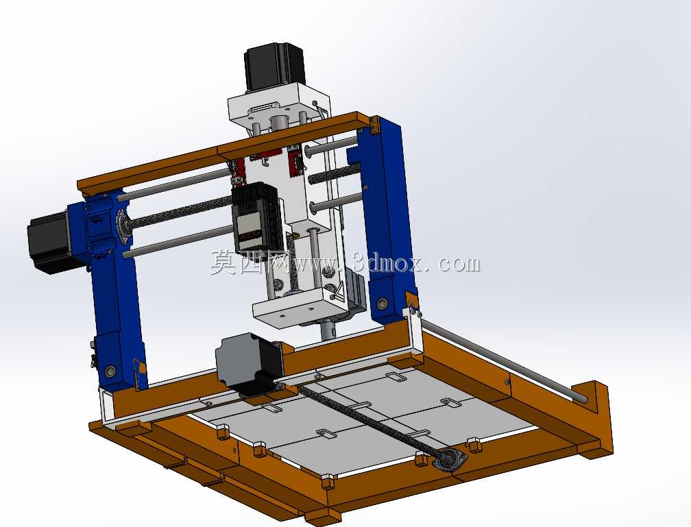 迷你数控v1.1。