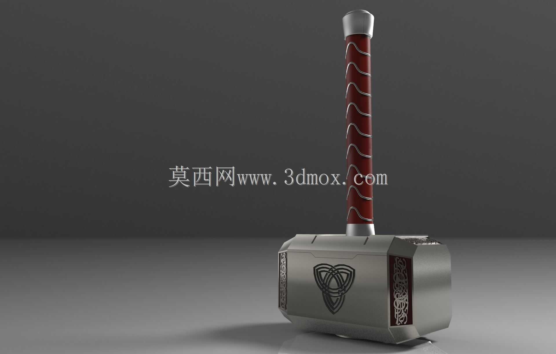 Mjolnir
