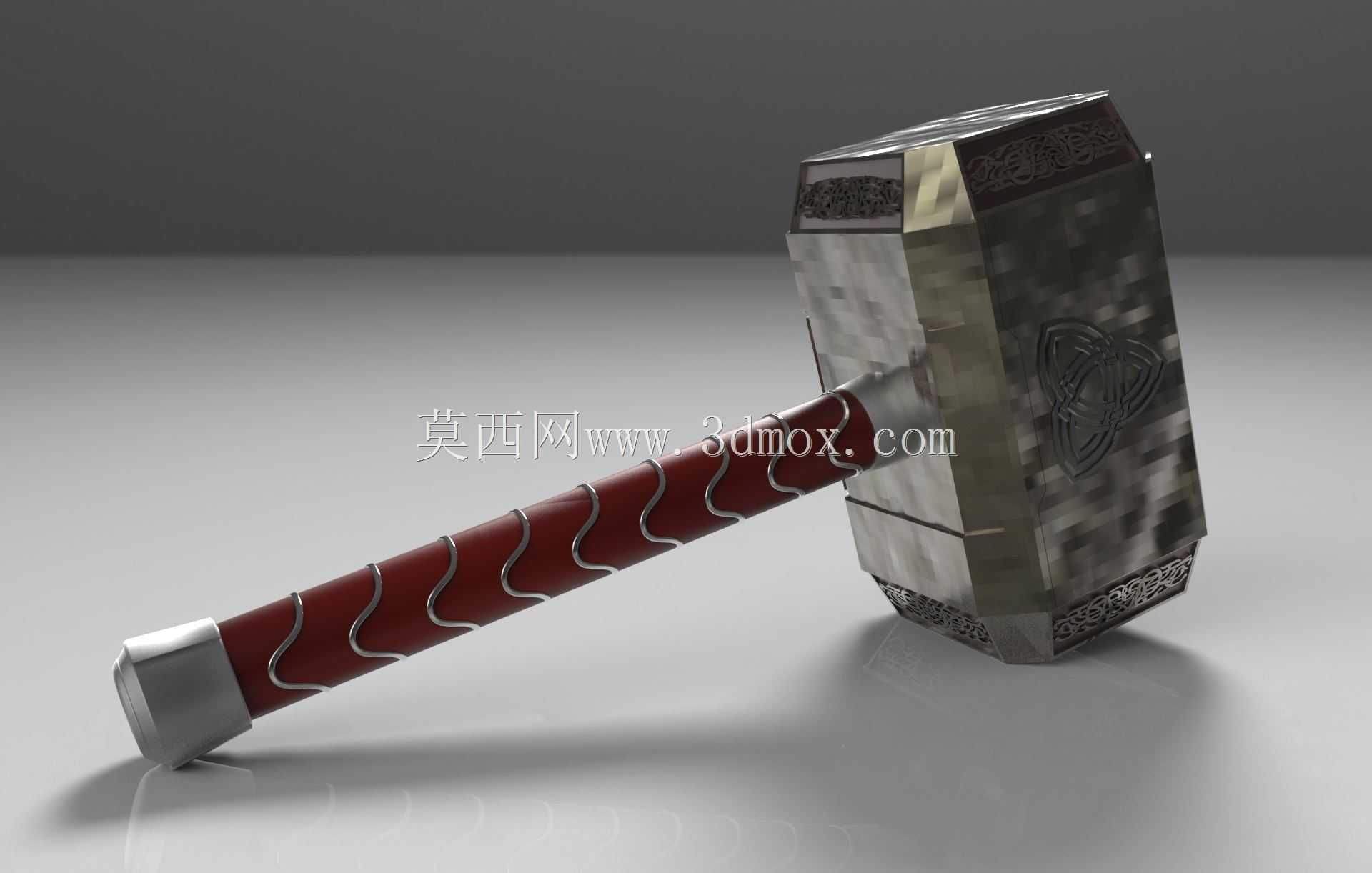 Mjolnir