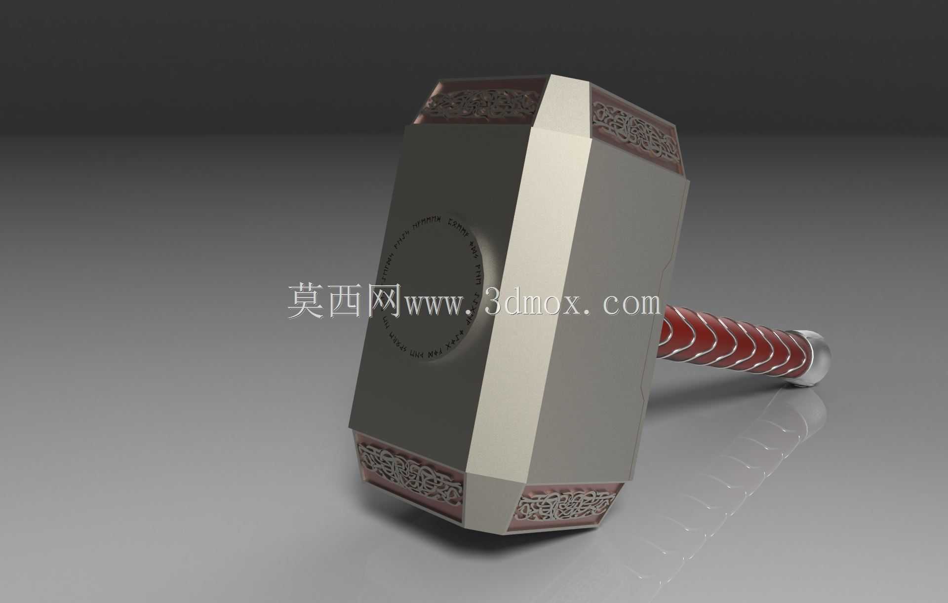 Mjolnir