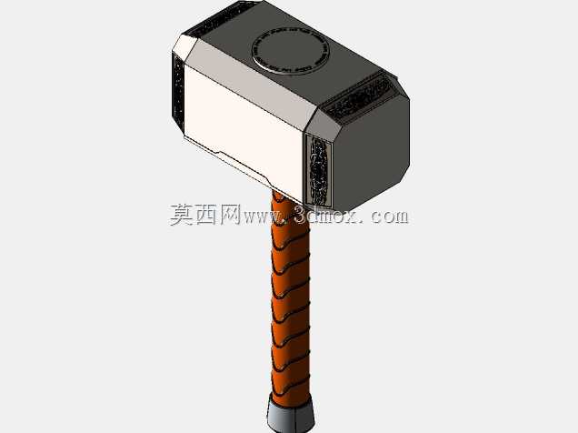Mjolnir