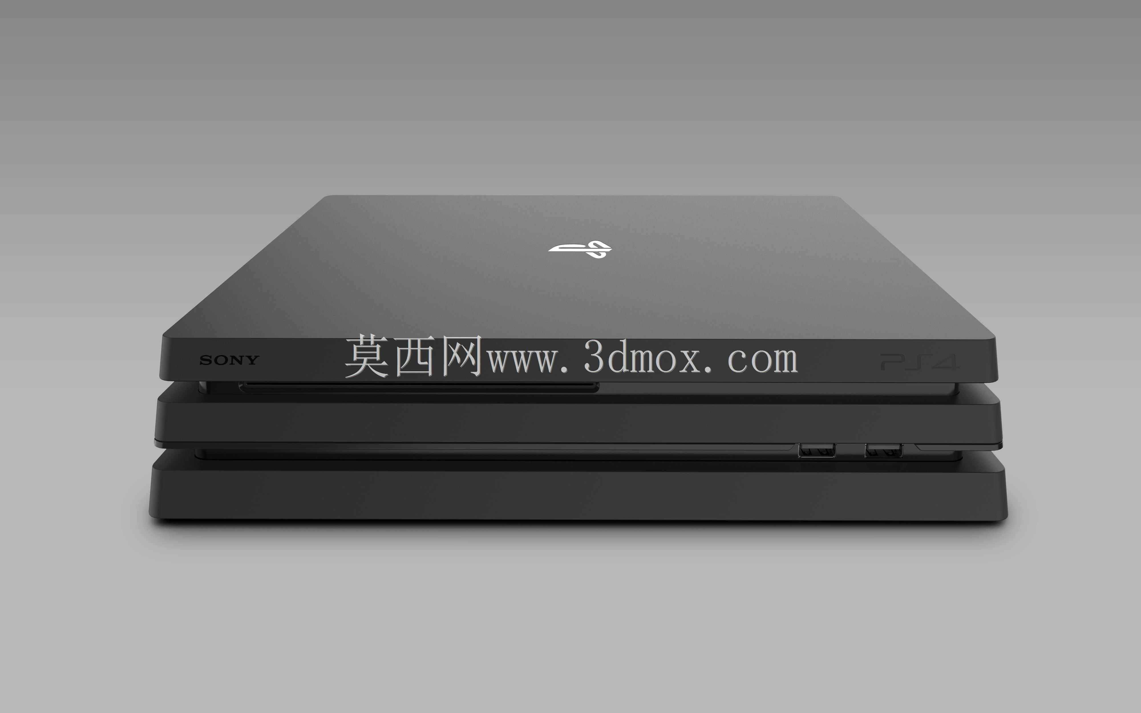 PlayStation4Pro