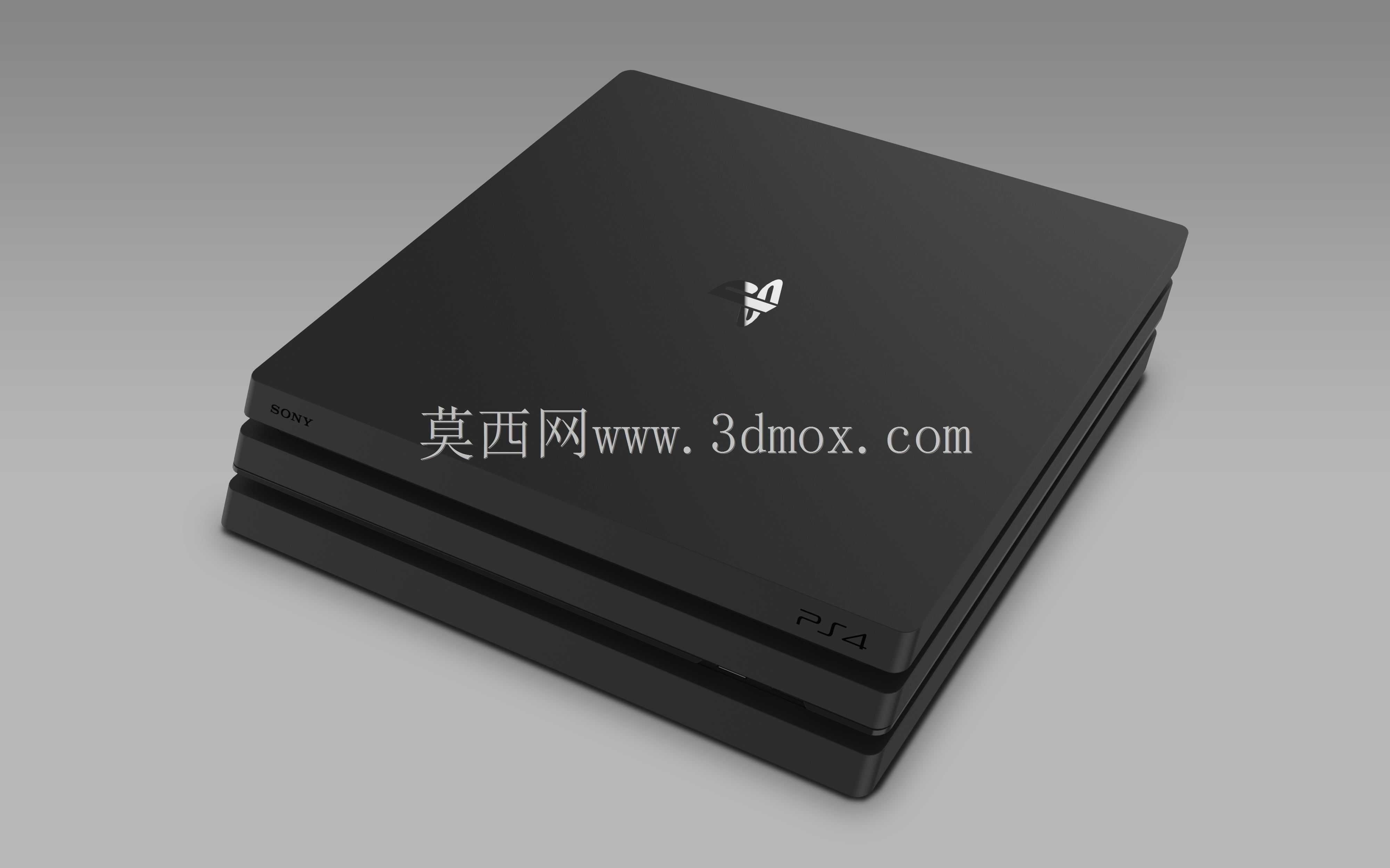 PlayStation4Pro