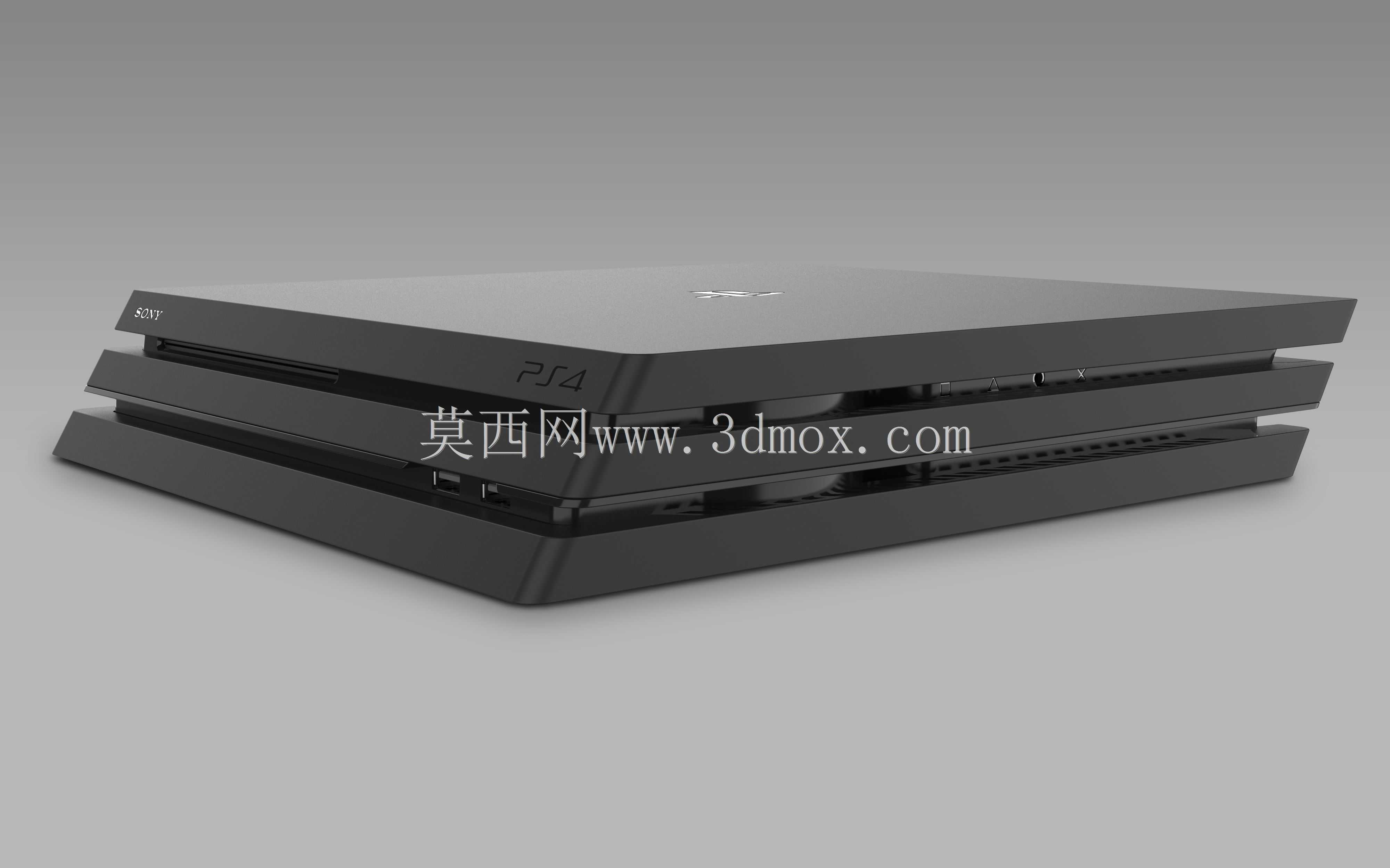 PlayStation4Pro
