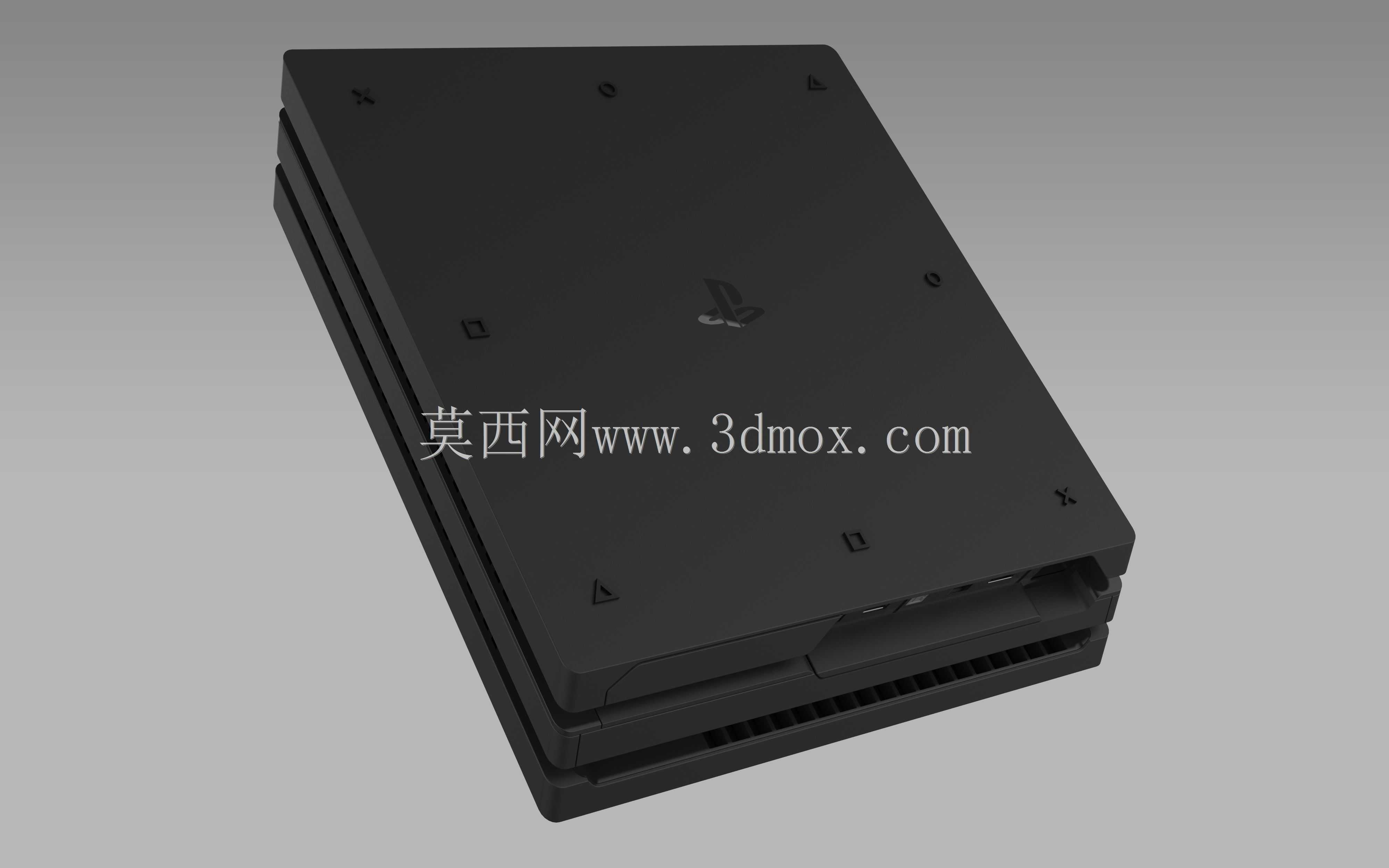PlayStation4Pro