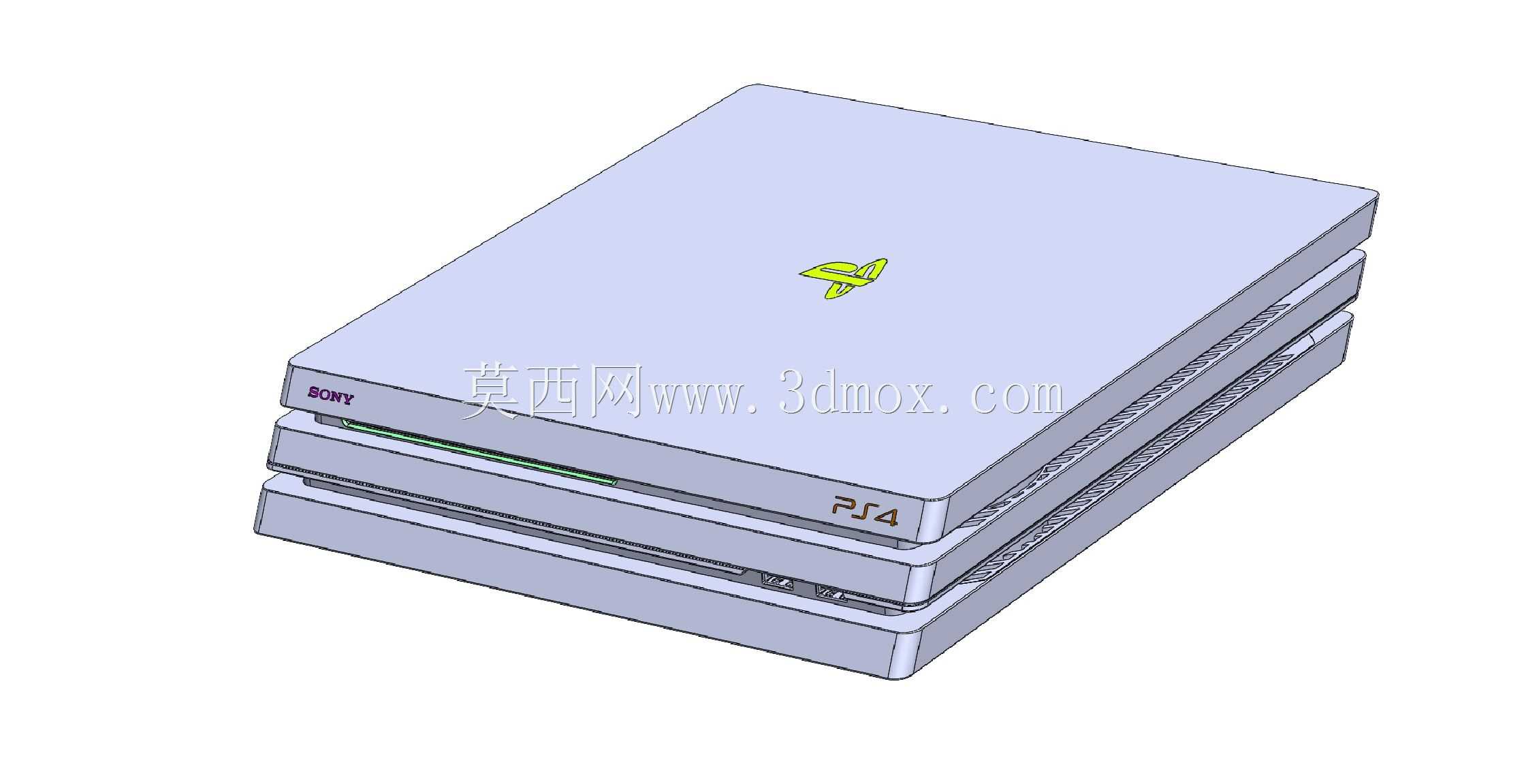 PlayStation4Pro