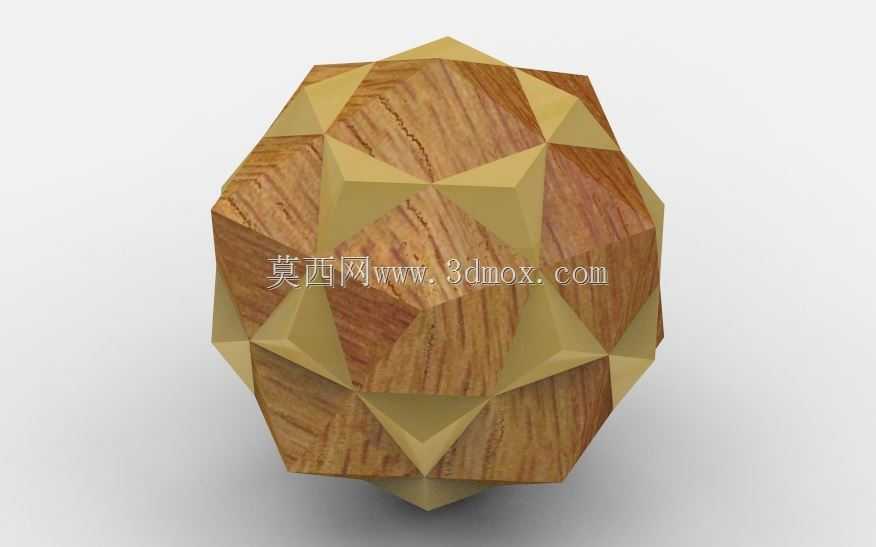 二十面体十二面体