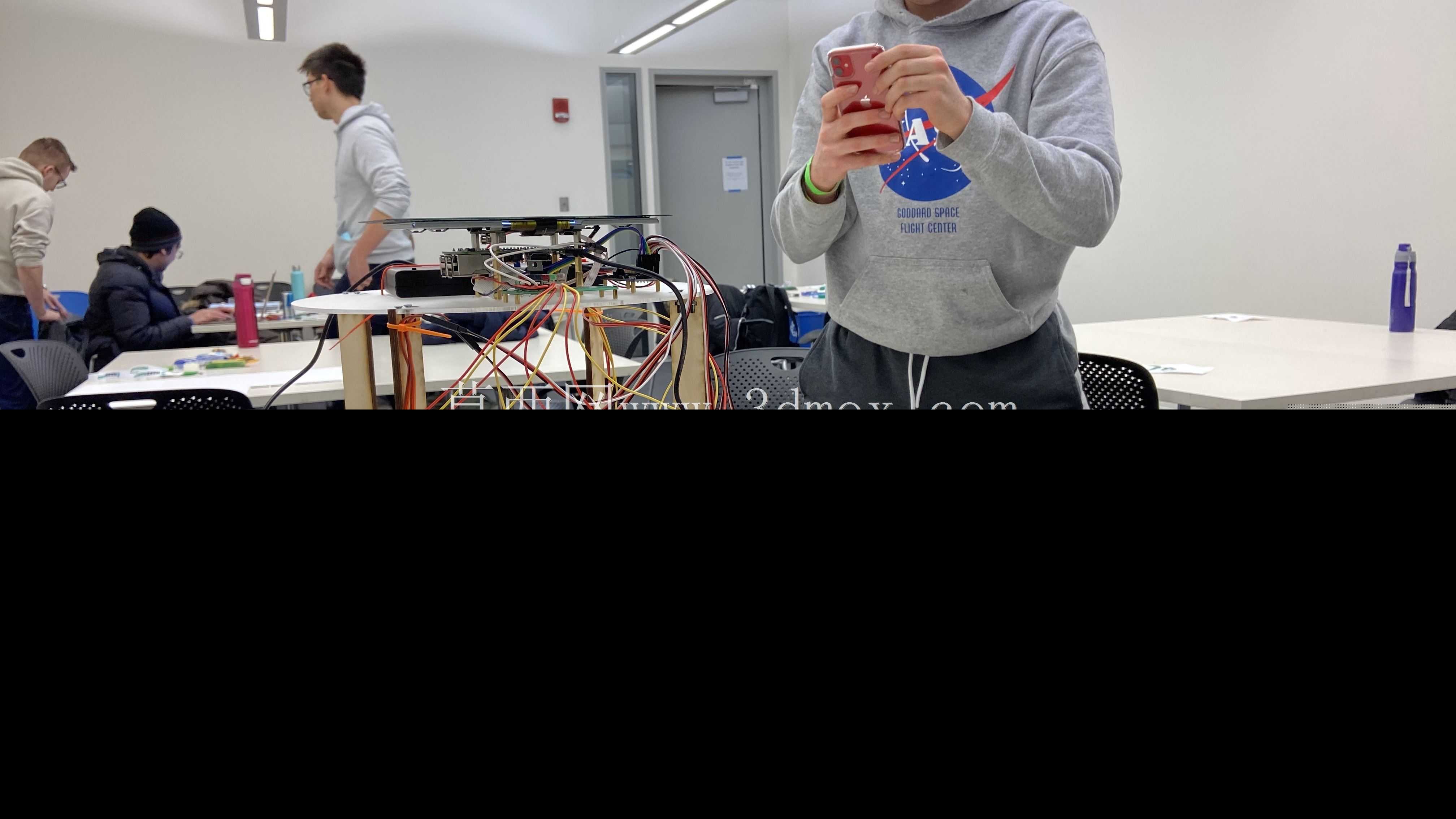 禁止从维加斯-自动卡片分拣机