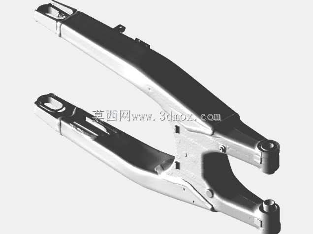 本田CRF 250 2007 swingarm