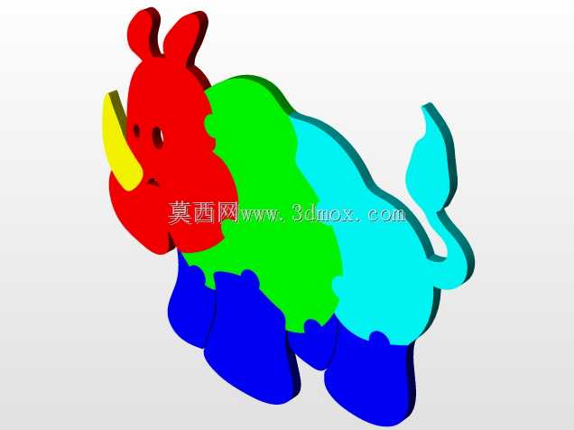 3D����ƴͼ