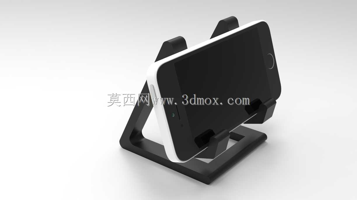 电话支架8-iPhone SE支架