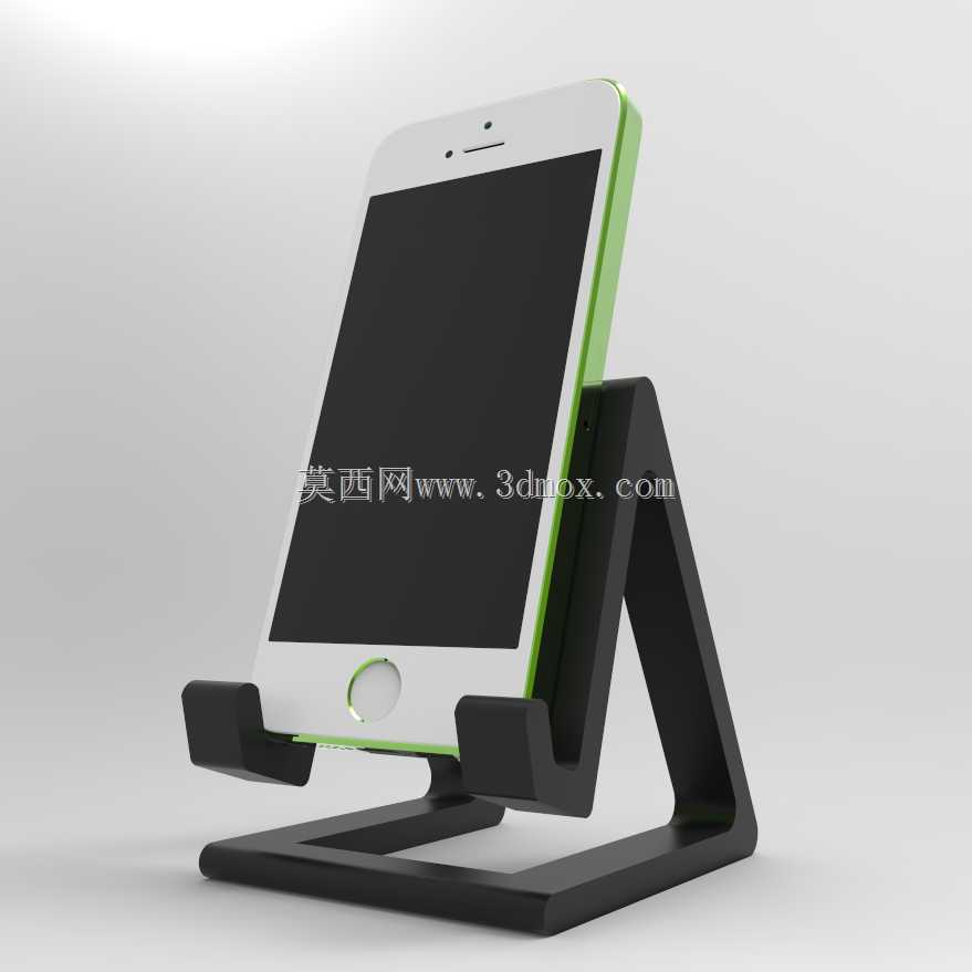 电话支架8-iPhone SE支架