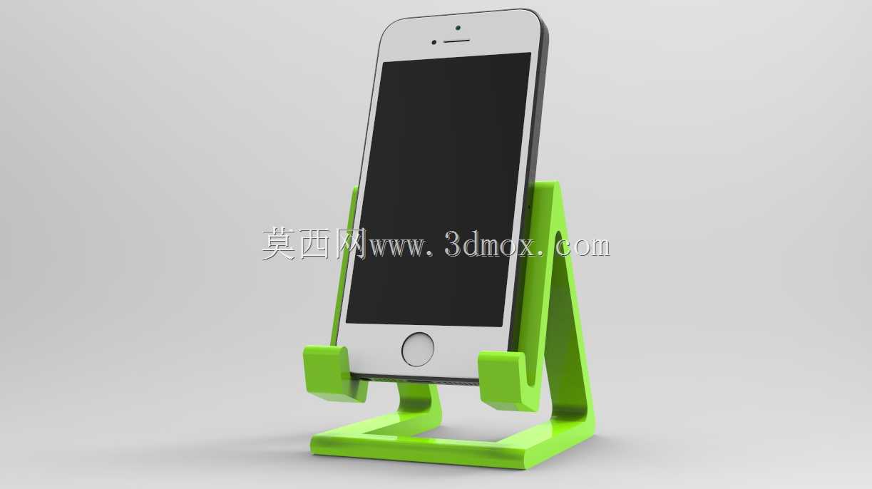 电话支架8-iPhone SE支架