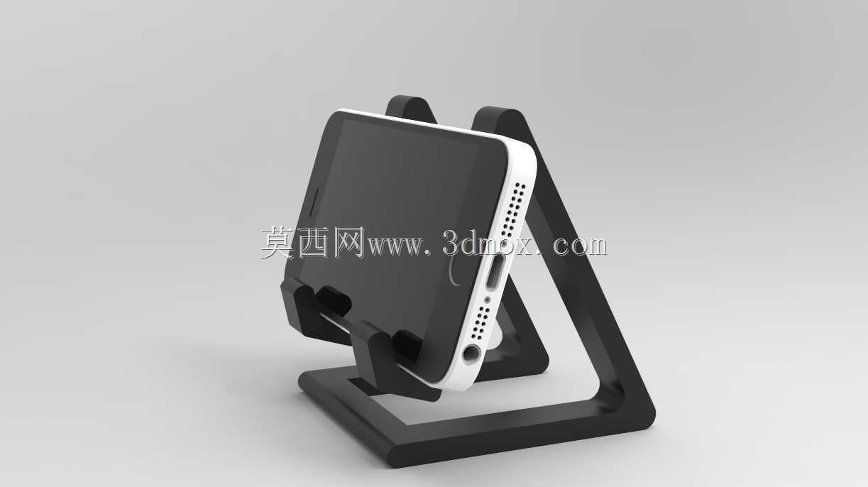 电话支架8-iPhone SE支架
