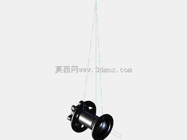 DTSwiss240后轮毂盘6螺栓TH12+QR10