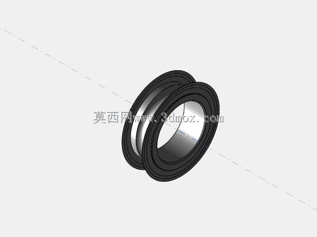 DTSwiss240后轮毂盘6螺栓TH12+QR10