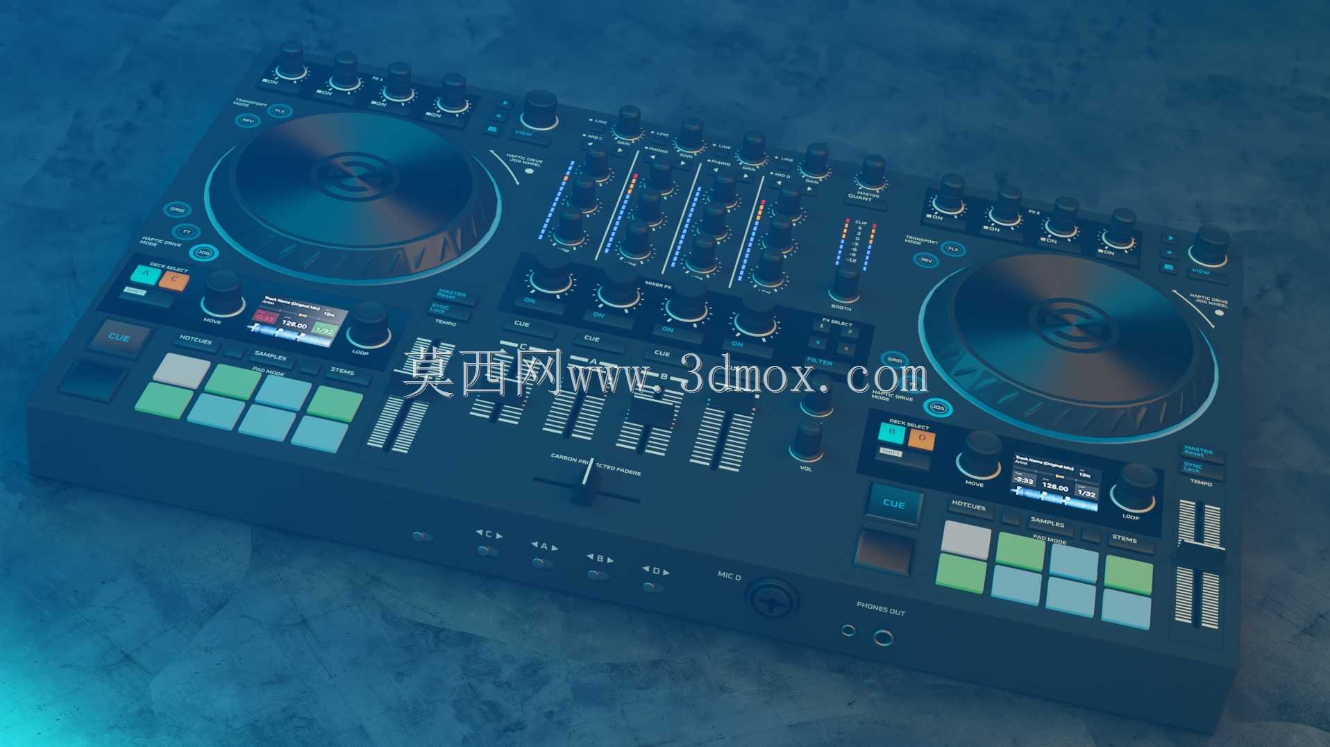 DJ������