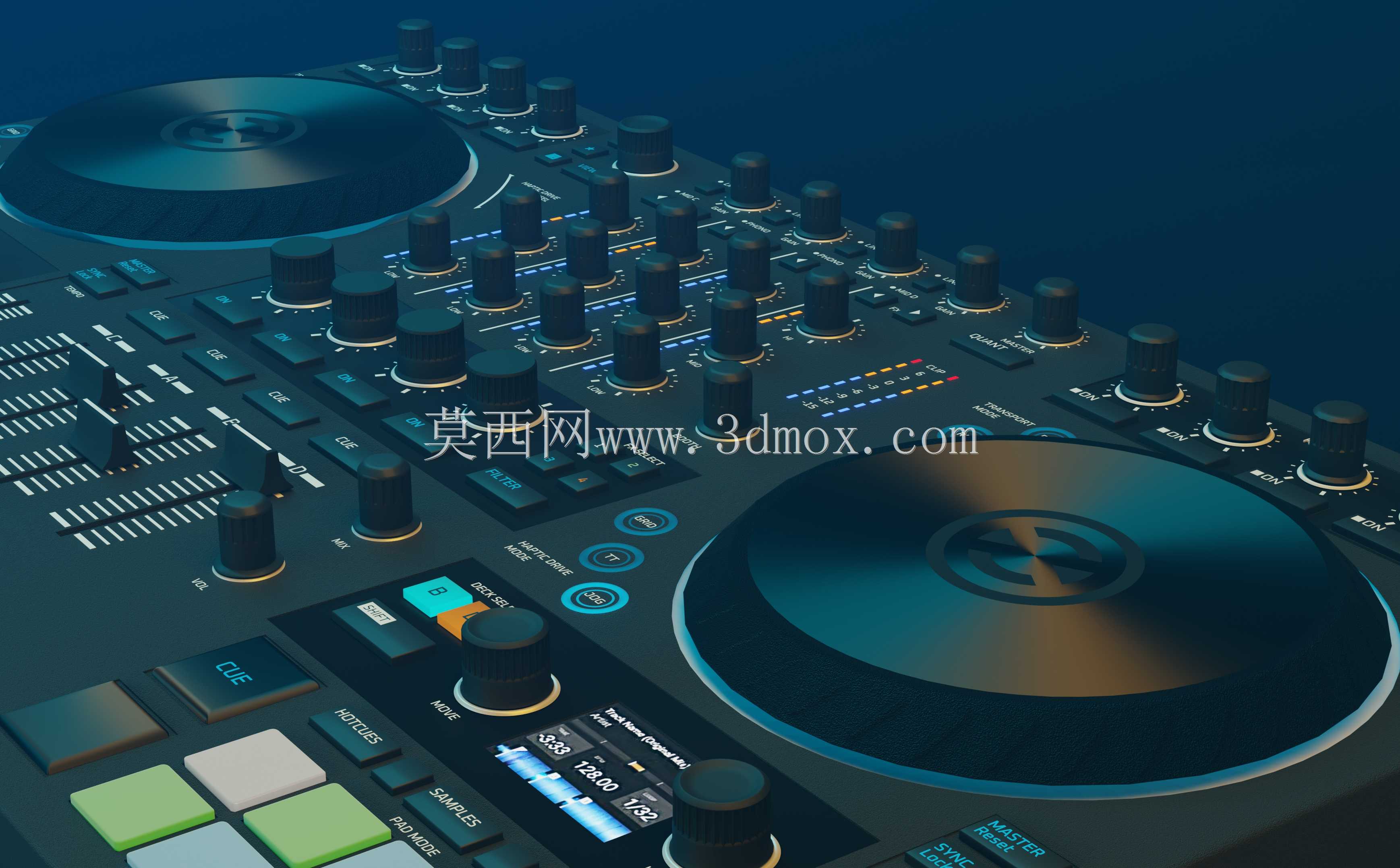 DJ������