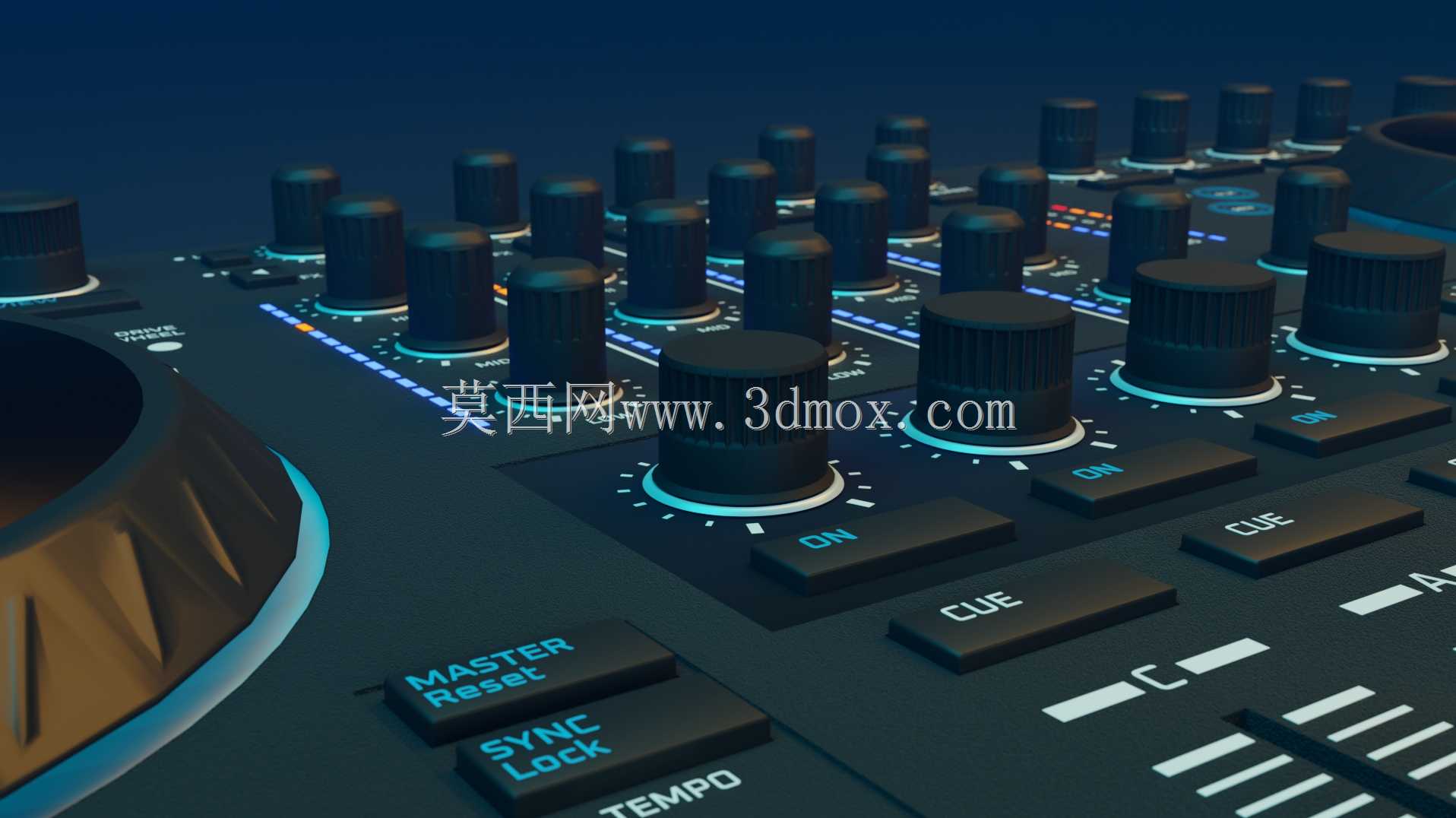 DJ������