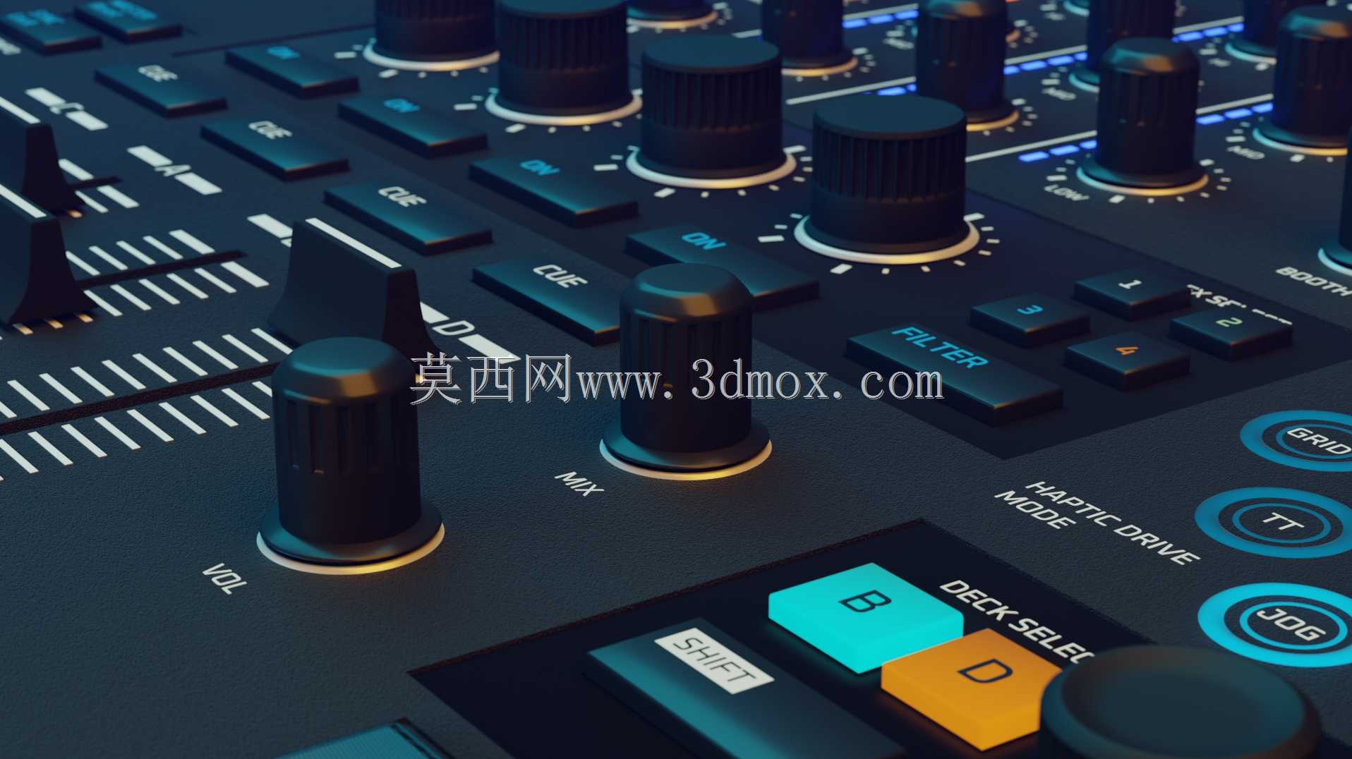 DJ������