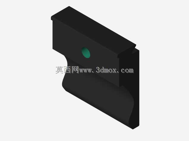 CROSMAN 2240–2250筒式示波器支架-11毫米棱镜/燕尾榫